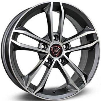 Scheda Variante Ruota &rsaquo; Marca: NZ &rsaquo; Modello: F44