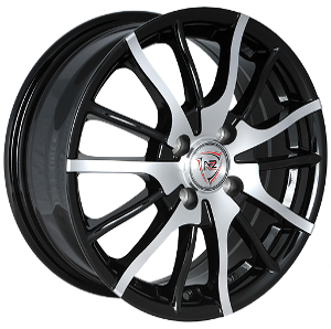 Scheda Variante Ruota &rsaquo; Marca: NZ &rsaquo; Modello: F-5