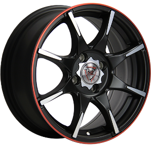 Scheda Variante Ruota &rsaquo; Marca: NZ &rsaquo; Modello: F-56