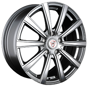 Scheda Variante Ruota &rsaquo; Marca: NZ &rsaquo; Modello: F-9