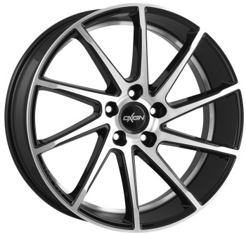 Scheda Variante Ruota &rsaquo; Marca: Oxigin &rsaquo; Modello: 20 Attraction