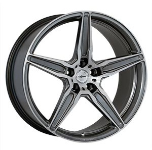 Scheda Variante Ruota &rsaquo; Marca: Oxigin &rsaquo; Modello: 21 Oxflow