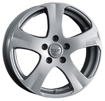 Scheda Variante Ruota &rsaquo; Marca: OZ Racing &rsaquo; Modello: 5 Star