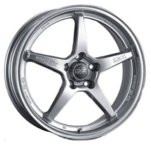 Scheda Variante Ruota &rsaquo; Marca: OZ Racing &rsaquo; Modello: Crono HLT