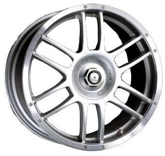 Scheda Variante Ruota &rsaquo; Marca: OZ Racing &rsaquo; Modello: F1 Plus