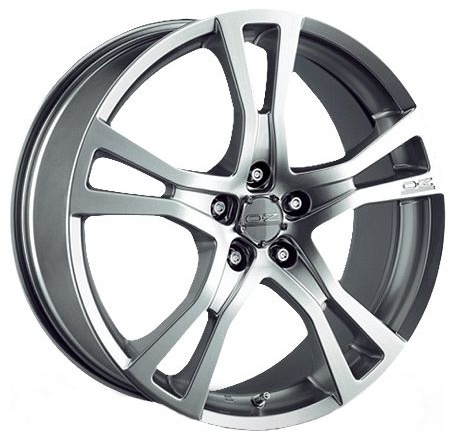 Scheda Variante Ruota &rsaquo; Marca: OZ Racing &rsaquo; Modello: Palladio ST
