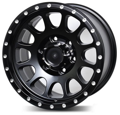 Scheda Variante Ruota &rsaquo; Marca: PDW &rsaquo; Modello: M2