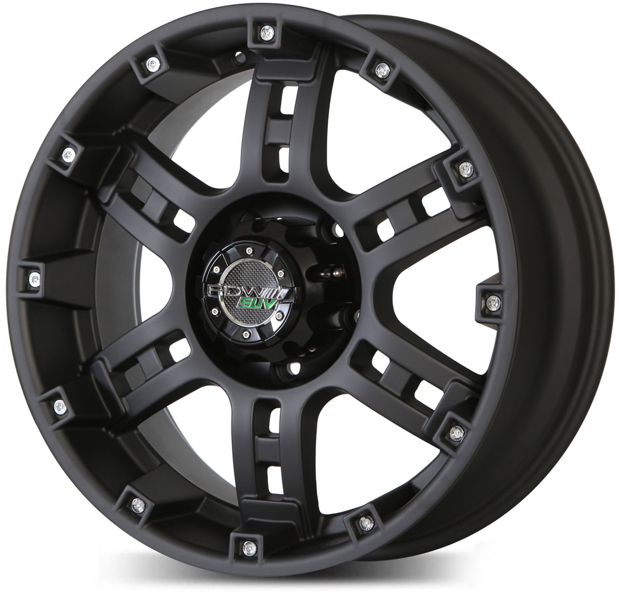 Scheda Variante Ruota &rsaquo; Marca: PDW &rsaquo; Modello: Rev-1