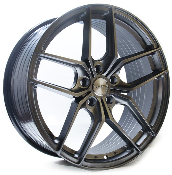 Scheda Variante Ruota &rsaquo; Marca: PDW &rsaquo; Modello: Rotary