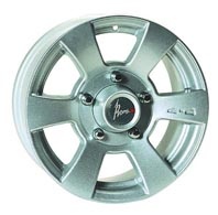 Scheda Variante Ruota &rsaquo; Marca: Proma &rsaquo; Modello: Дюна