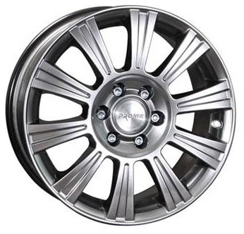 Scheda Variante Ruota &rsaquo; Marca: Proma &rsaquo; Modello: Гефест