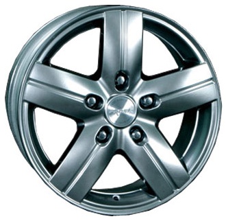 Scheda Variante Ruota &rsaquo; Marca: Proma &rsaquo; Modello: Каньон