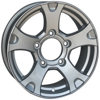 Scheda Variante Ruota &rsaquo; Marca: Proma &rsaquo; Modello: Нива