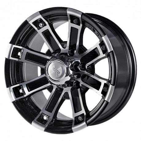 Scheda Variante Ruota &rsaquo; Marca: Race Ready &rsaquo; Modello: CSS2516