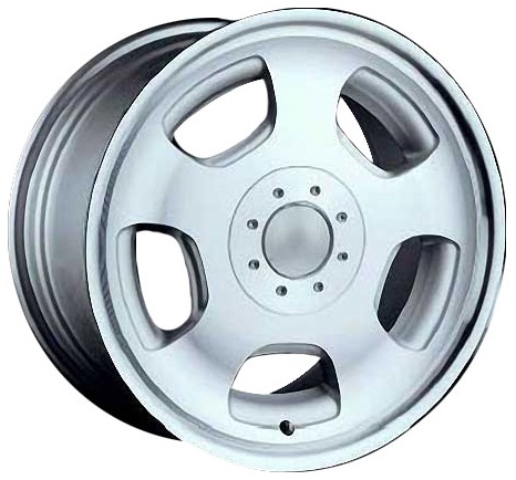 Scheda Variante Ruota &rsaquo; Marca: Racing Wheels &rsaquo; Modello: BZ-04