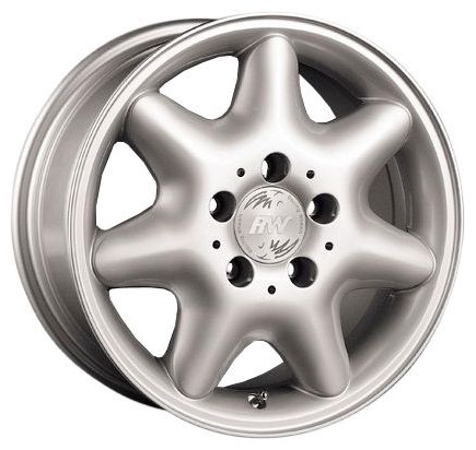 Scheda Variante Ruota &rsaquo; Marca: Racing Wheels &rsaquo; Modello: BZ-23