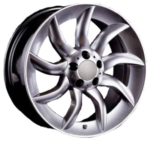 Scheda Variante Ruota &rsaquo; Marca: Racing Wheels &rsaquo; Modello: BZ-30R