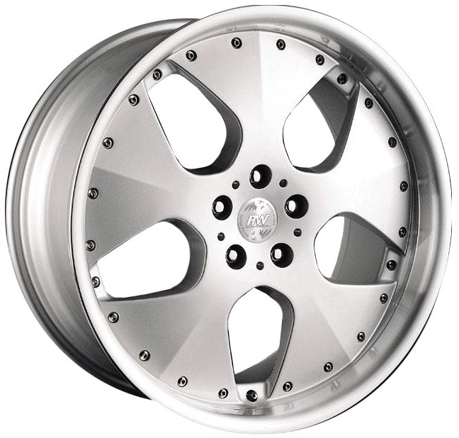 Scheda Variante Ruota &rsaquo; Marca: Racing Wheels &rsaquo; Modello: H-110