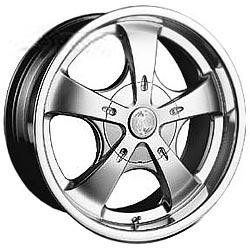 Scheda Variante Ruota &rsaquo; Marca: Racing Wheels &rsaquo; Modello: H-143А