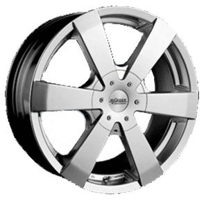 Scheda Variante Ruota &rsaquo; Marca: Racing Wheels &rsaquo; Modello: H-165
