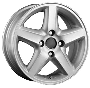 Scheda Variante Ruota &rsaquo; Marca: Racing Wheels &rsaquo; Modello: H-172