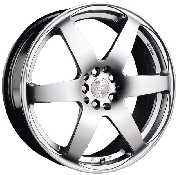 Scheda Variante Ruota &rsaquo; Marca: Racing Wheels &rsaquo; Modello: H-192