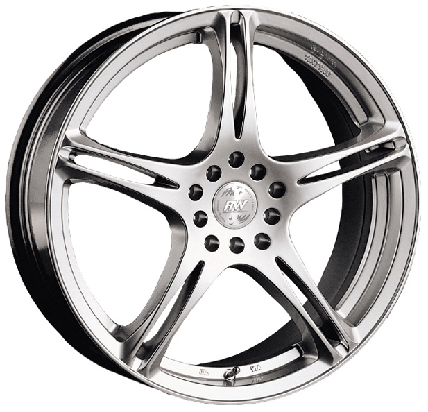 Scheda Variante Ruota &rsaquo; Marca: Racing Wheels &rsaquo; Modello: H-193