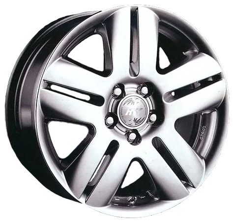Scheda Variante Ruota &rsaquo; Marca: Racing Wheels &rsaquo; Modello: H-209