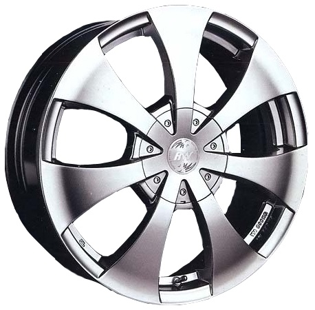 Scheda Variante Ruota &rsaquo; Marca: Racing Wheels &rsaquo; Modello: H-216