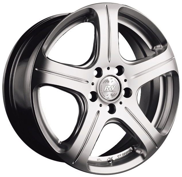 Scheda Variante Ruota &rsaquo; Marca: Racing Wheels &rsaquo; Modello: H-300