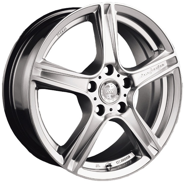 Scheda Variante Ruota &rsaquo; Marca: Racing Wheels &rsaquo; Modello: H-315