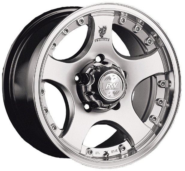 Scheda Variante Ruota &rsaquo; Marca: Racing Wheels &rsaquo; Modello: H-323