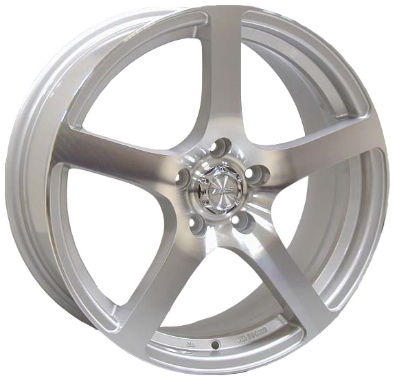 Scheda Variante Ruota &rsaquo; Marca: Racing Wheels &rsaquo; Modello: H-336