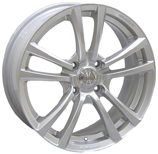 Scheda Variante Ruota &rsaquo; Marca: Racing Wheels &rsaquo; Modello: H-346
