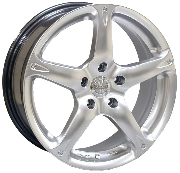 Scheda Variante Ruota &rsaquo; Marca: Racing Wheels &rsaquo; Modello: H-348
