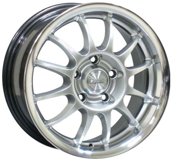 Scheda Variante Ruota &rsaquo; Marca: Racing Wheels &rsaquo; Modello: H-352