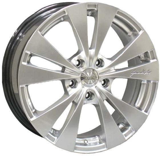 Scheda Variante Ruota &rsaquo; Marca: Racing Wheels &rsaquo; Modello: H-364