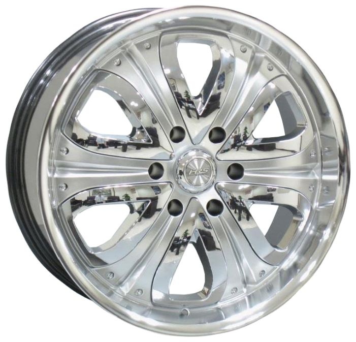 Scheda Variante Ruota &rsaquo; Marca: Racing Wheels &rsaquo; Modello: H-383