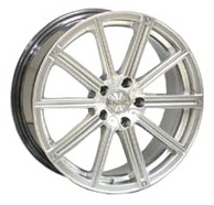 Scheda Variante Ruota &rsaquo; Marca: Racing Wheels &rsaquo; Modello: H-385