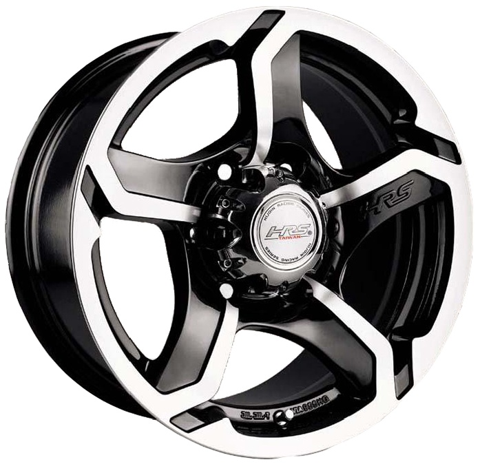 Scheda Variante Ruota &rsaquo; Marca: Racing Wheels &rsaquo; Modello: H-409