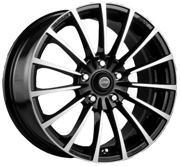 Scheda Variante Ruota &rsaquo; Marca: Racing Wheels &rsaquo; Modello: H-429