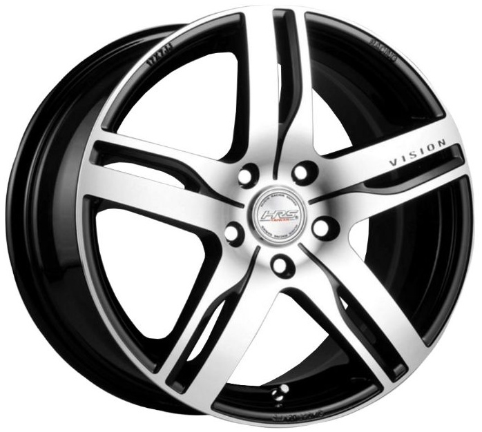 Scheda Variante Ruota &rsaquo; Marca: Racing Wheels &rsaquo; Modello: H-459