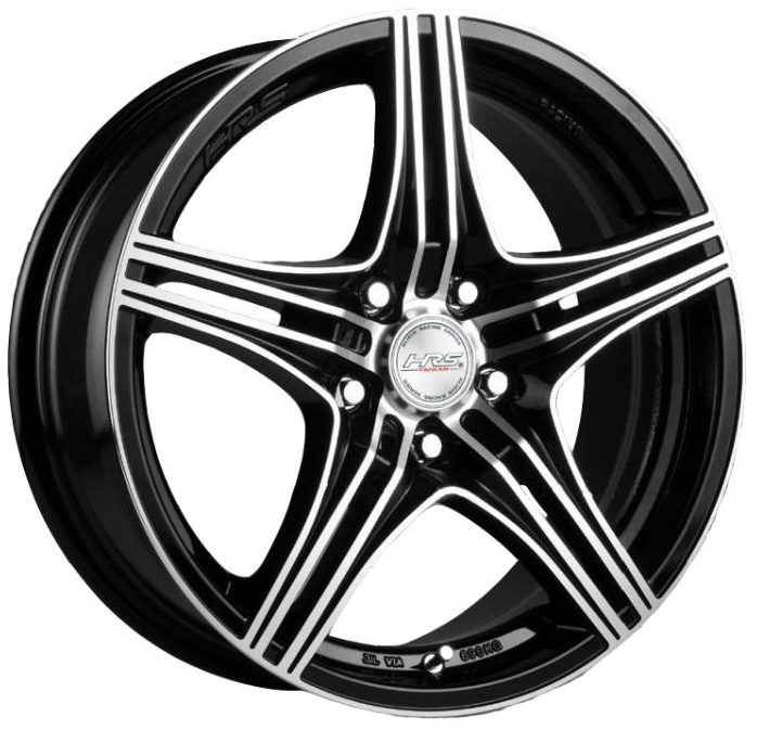 Scheda Variante Ruota &rsaquo; Marca: Racing Wheels &rsaquo; Modello: H-464