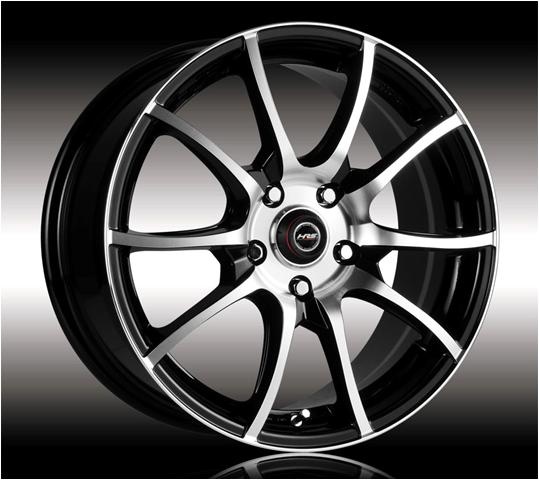 Scheda Variante Ruota &rsaquo; Marca: Racing Wheels &rsaquo; Modello: H-470