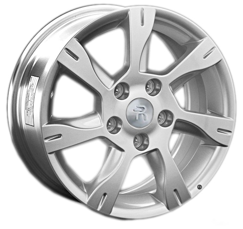 Scheda Variante Ruota &rsaquo; Marca: Replay &rsaquo; Modello: RN44