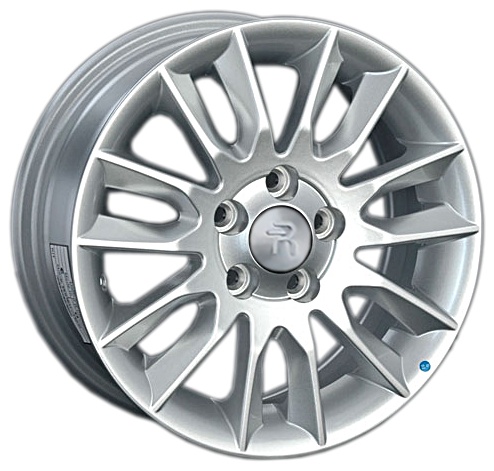 Scheda Variante Ruota &rsaquo; Marca: Replay &rsaquo; Modello: SK30