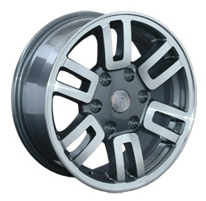 Scheda Variante Ruota &rsaquo; Marca: Replay &rsaquo; Modello: TY95