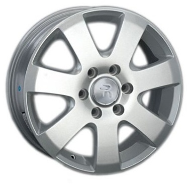 Scheda Variante Ruota &rsaquo; Marca: Replay &rsaquo; Modello: VV93