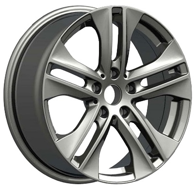 Scheda Variante Ruota &rsaquo; Marca: Replica &rsaquo; Modello: 005 Mercedes