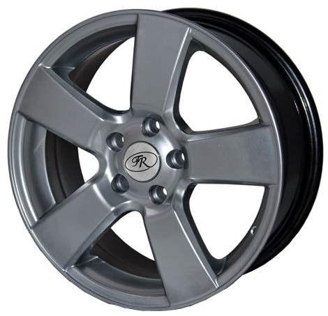 Scheda Variante Ruota &rsaquo; Marca: Replica &rsaquo; Modello: 013 Chevrolet